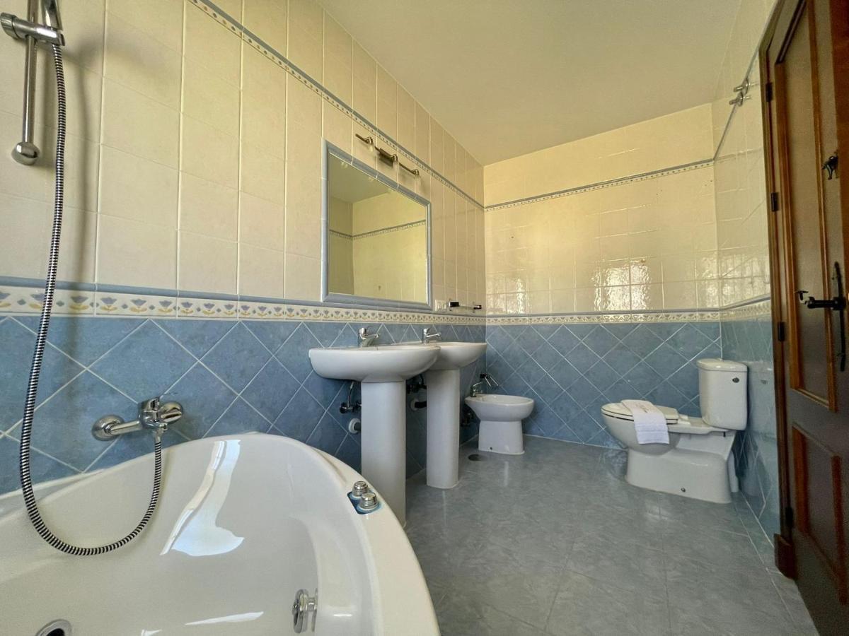 Chalet Pura Vida Chiclana de la Frontera Ngoại thất bức ảnh